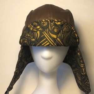 Goorin bros. Aviation’s cap